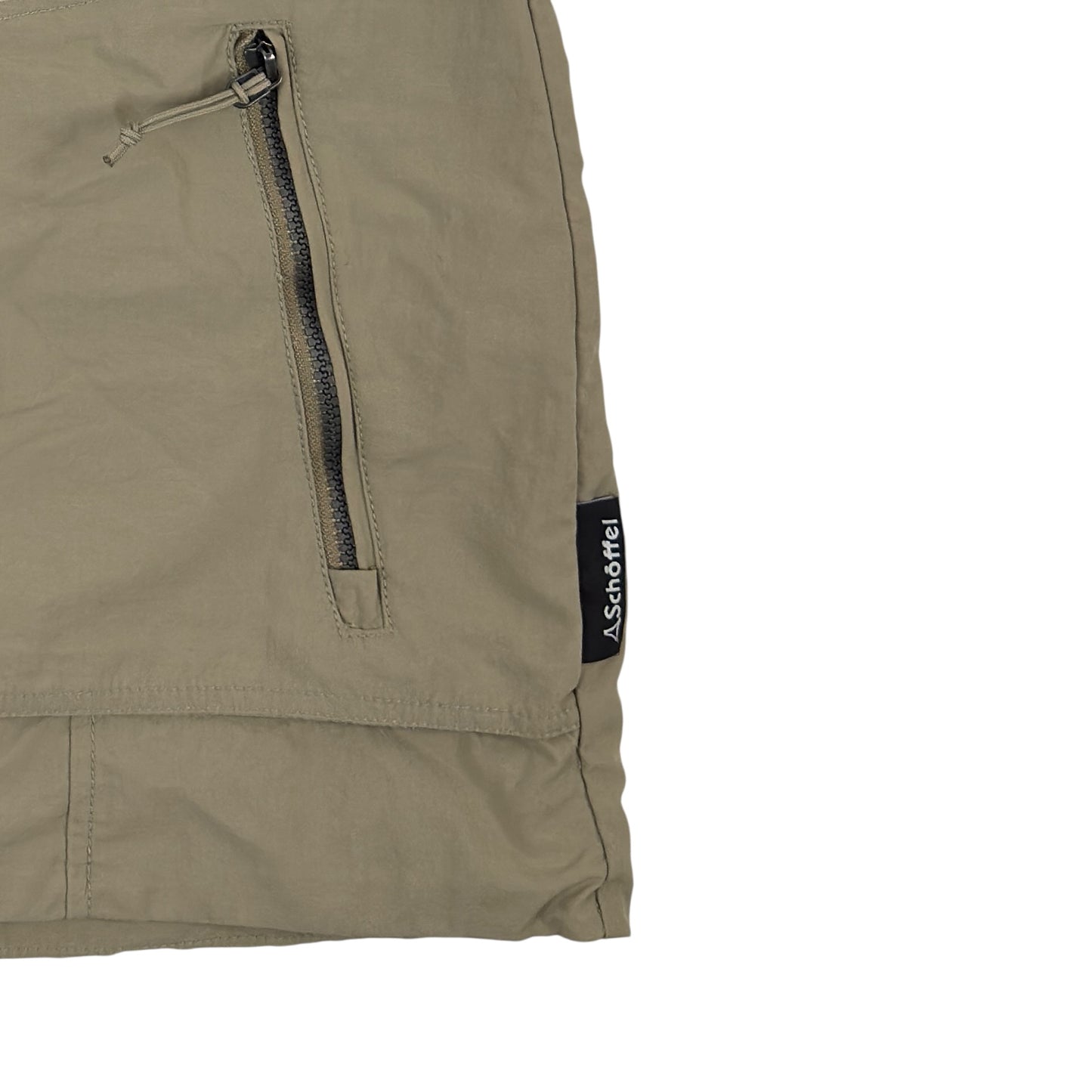 Vestă Schoffel Femei - XL