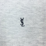 Tricou YSL Vintage