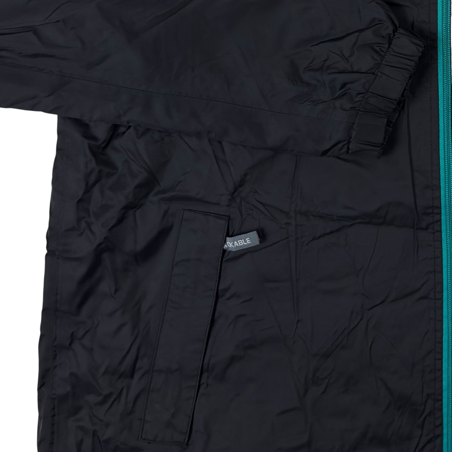 Jachetă KILIMANJARO - XL/XXL