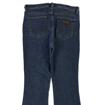 Blugi Wrangler Femei Vintage - W32/L32