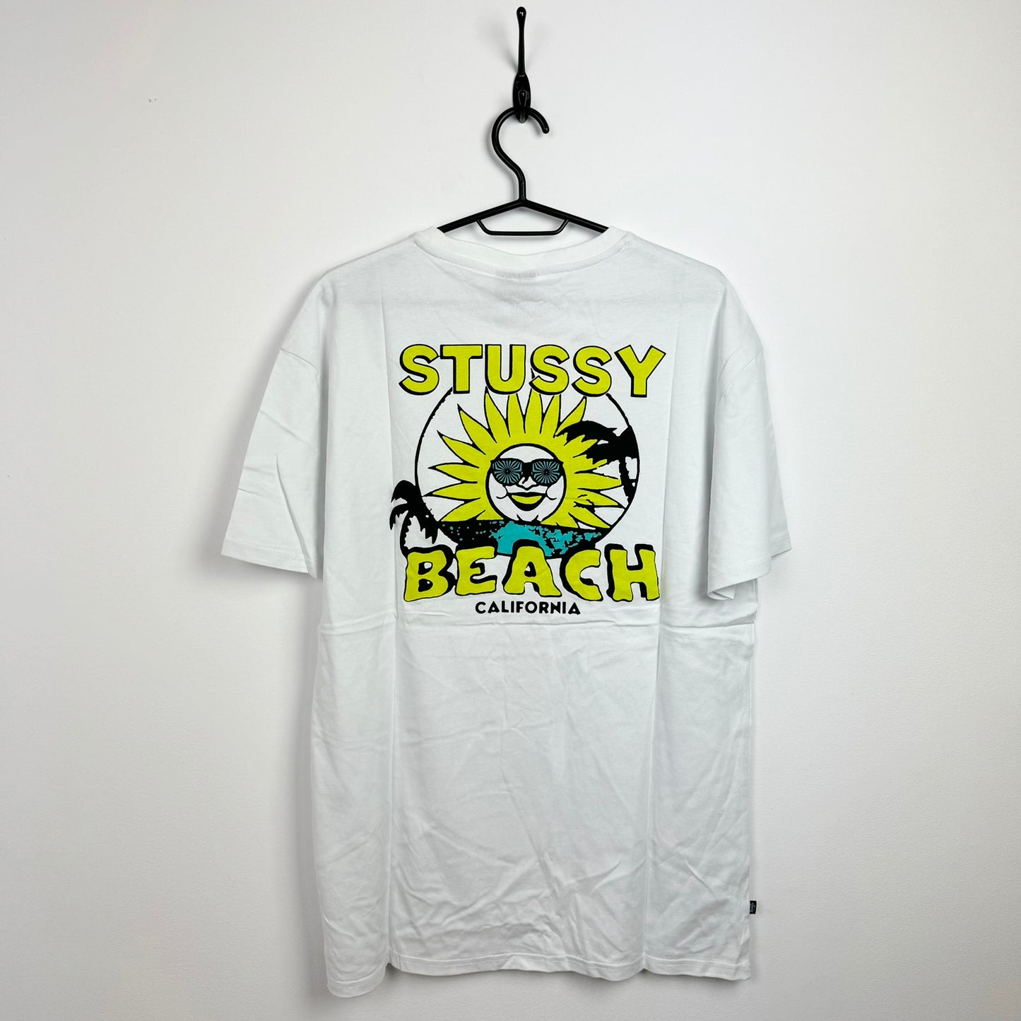 Tricou Stussy - S