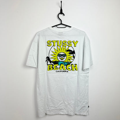 Tricou Stussy - S