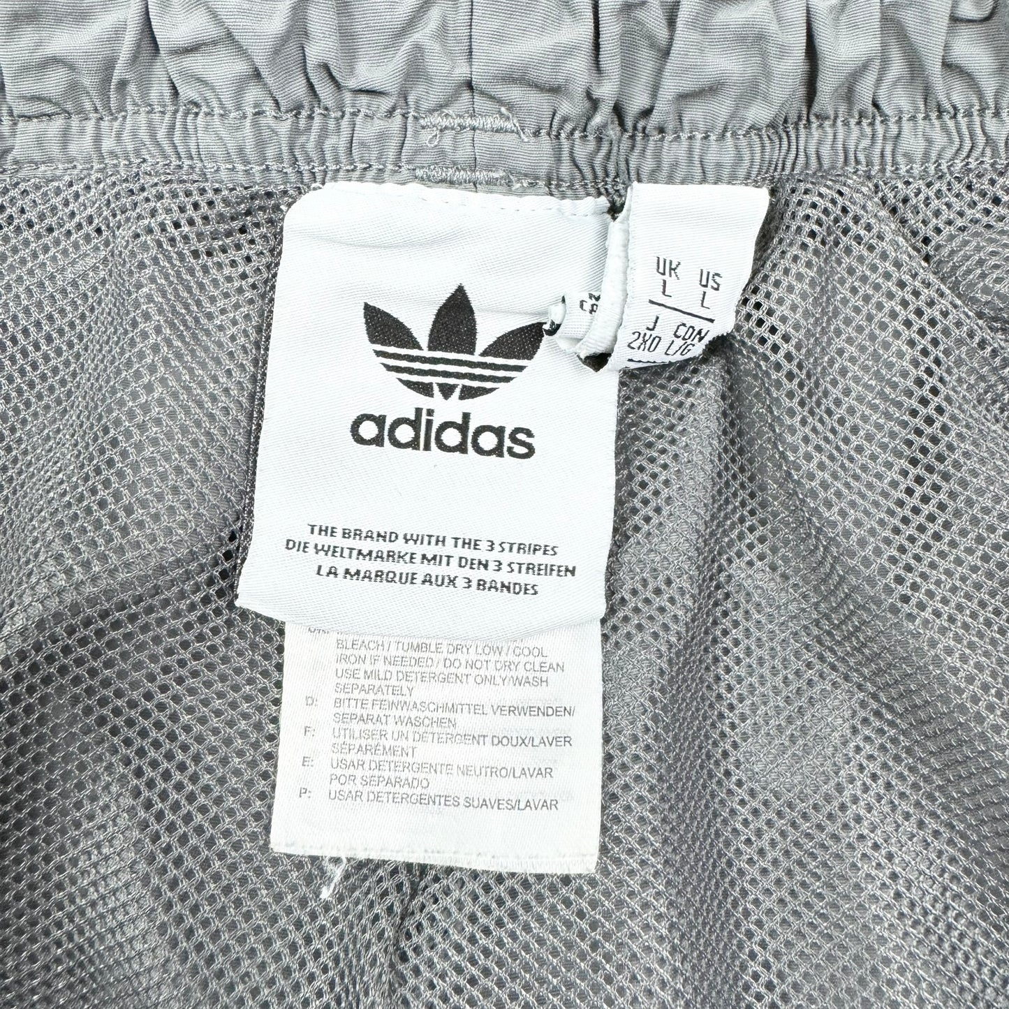 Pantaloni Scurți Adidas