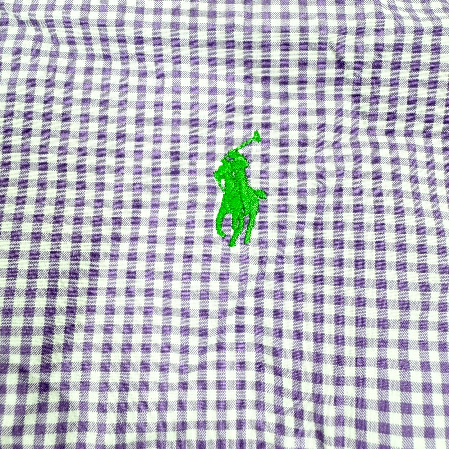 Cămașă Ralph Lauren Vintage - L