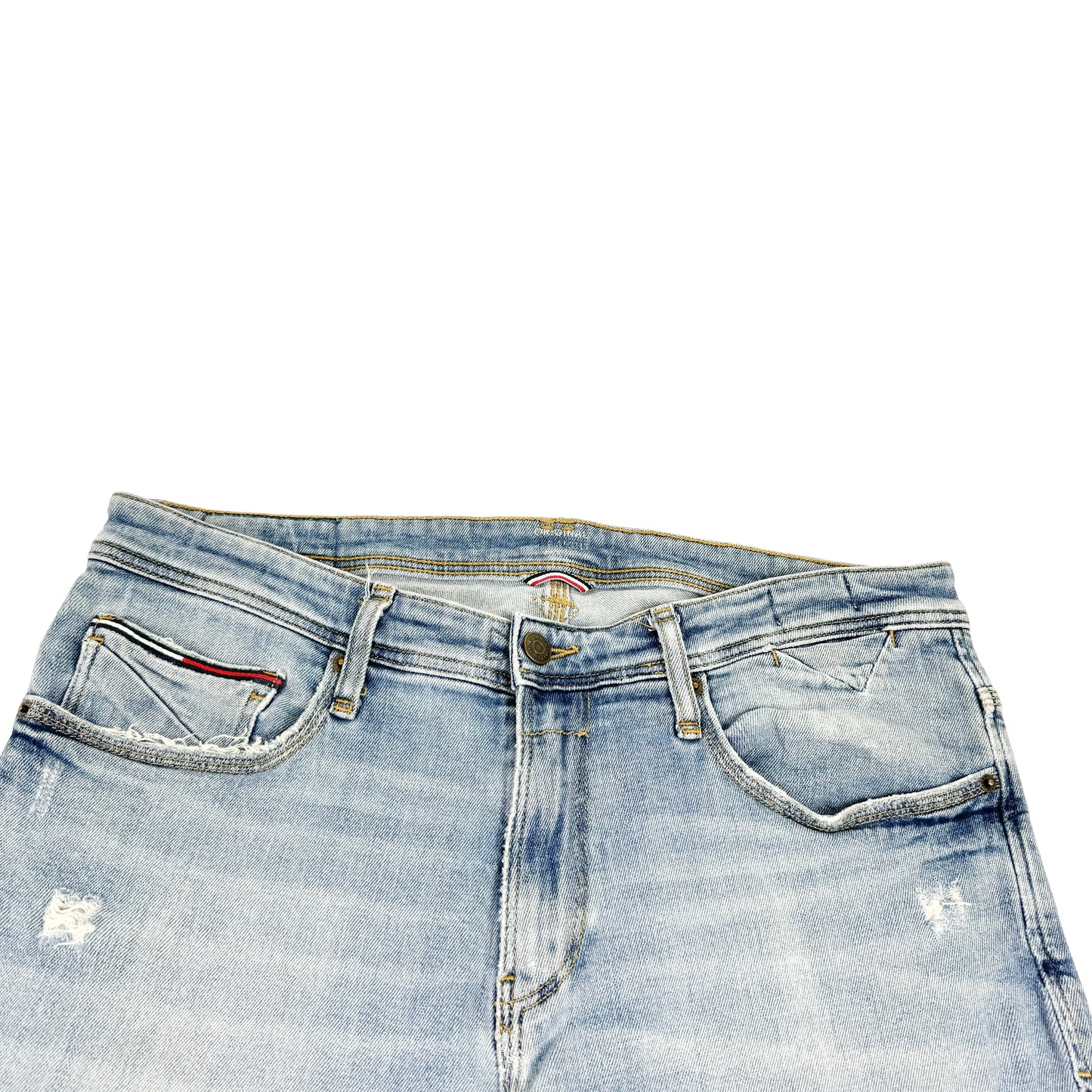 Blugi Tommy Hilfiger - W36/L32