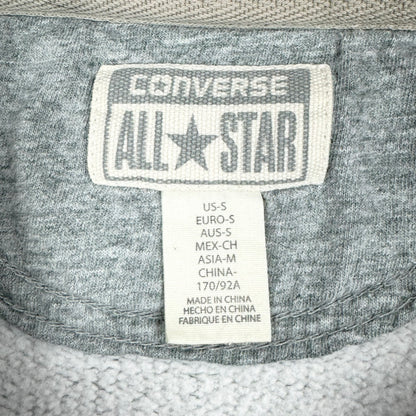 Hanorac Converse - S