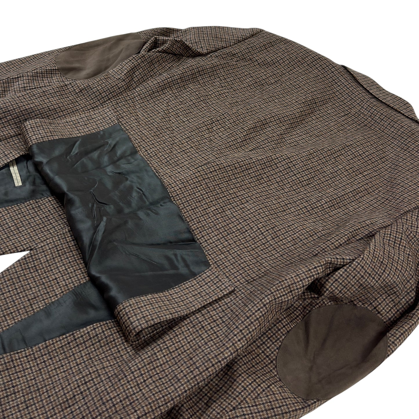 Sacou Windsor 92% Lână 8% Caşmir - M/L