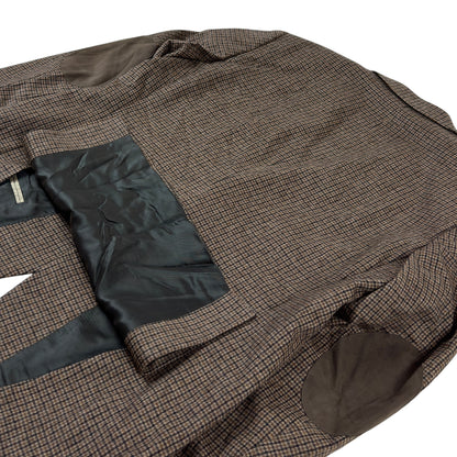 Sacou Windsor 92% Lână 8% Caşmir - M/L