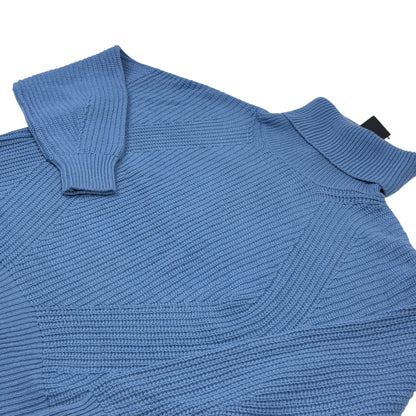 Pulover Massimo Dutti Femei 43% Lână 6% Caşmir - L