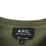 Tricou A.P.C