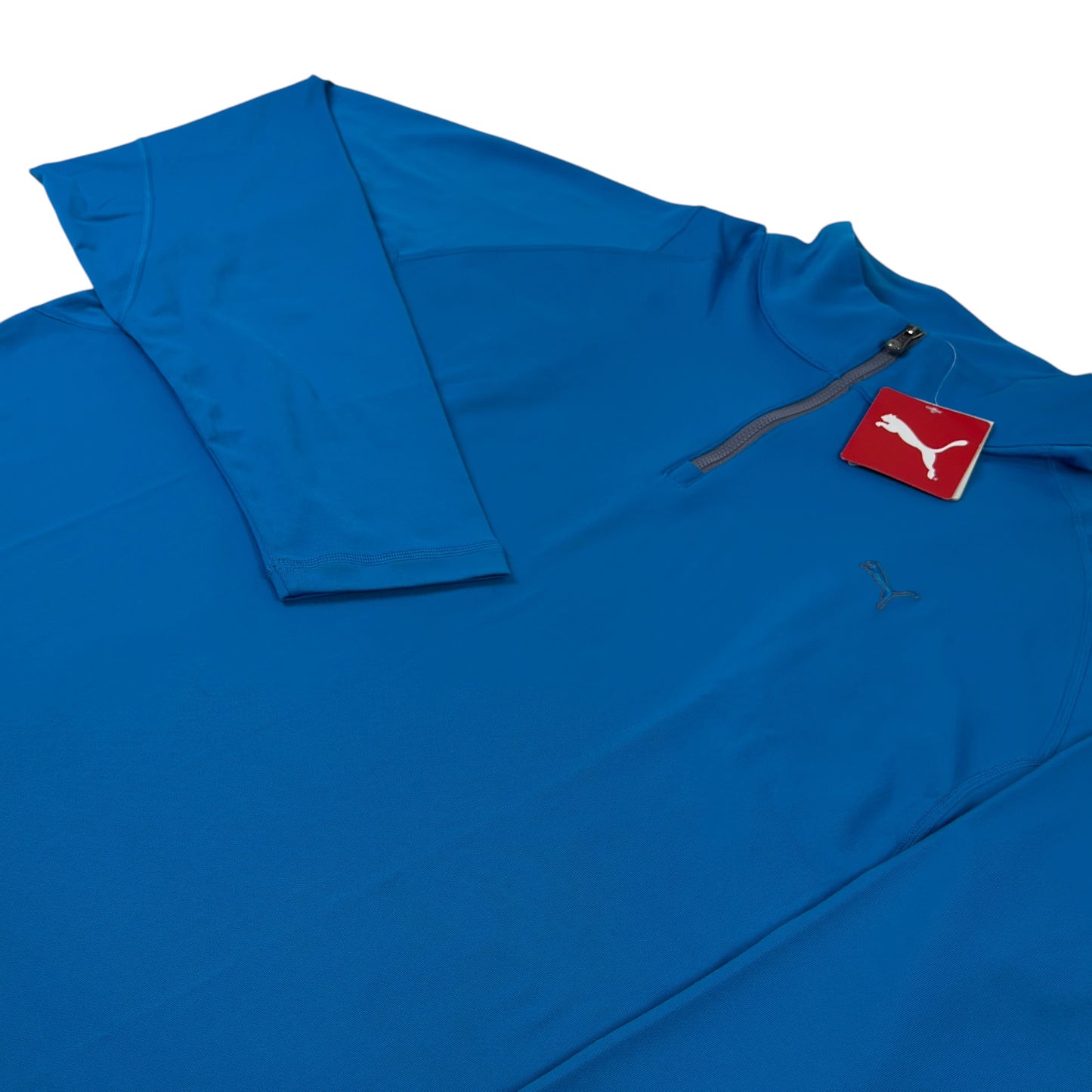 Bluză Puma Golf - XXL/S