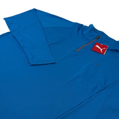 Bluză Puma Golf - XXL/S