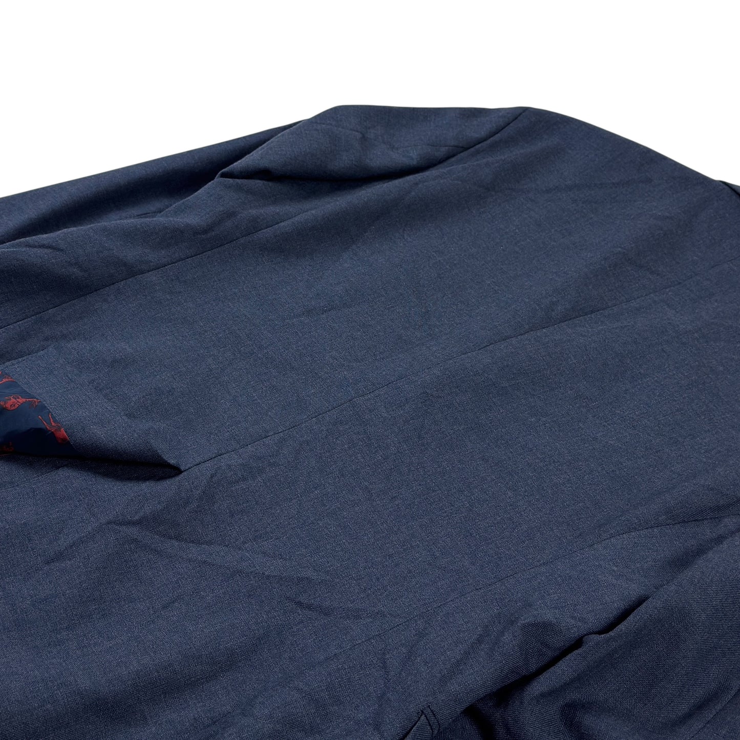 Sacou Joules 100% Lână - M/L