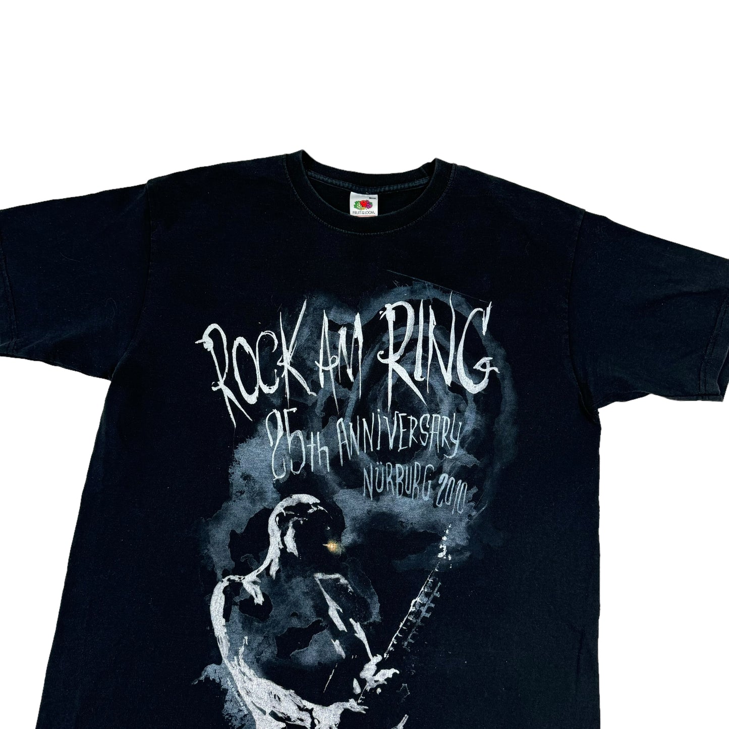 Tricou RockAmRing Vintage Din Anul 2010 - M