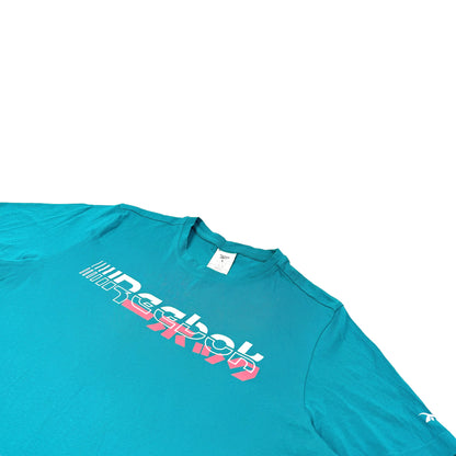 Tricou Reebok - L