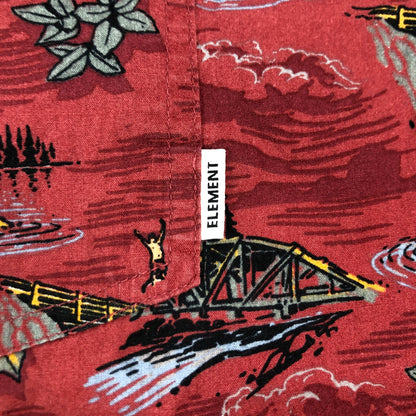 Cămașă Element - M