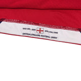 Tricou Umbro England 2008-2010