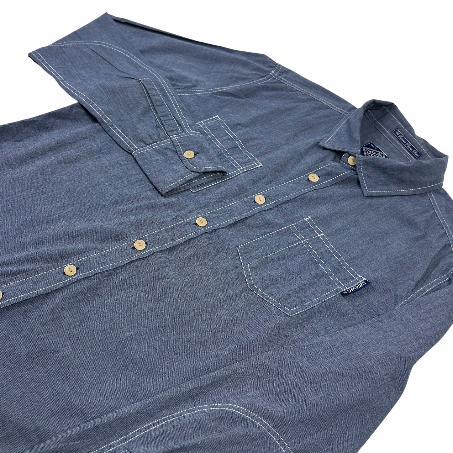 Cămașă Superdry - M