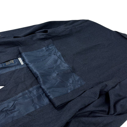 Sacou Hammond&Co 100% Lână - M/L