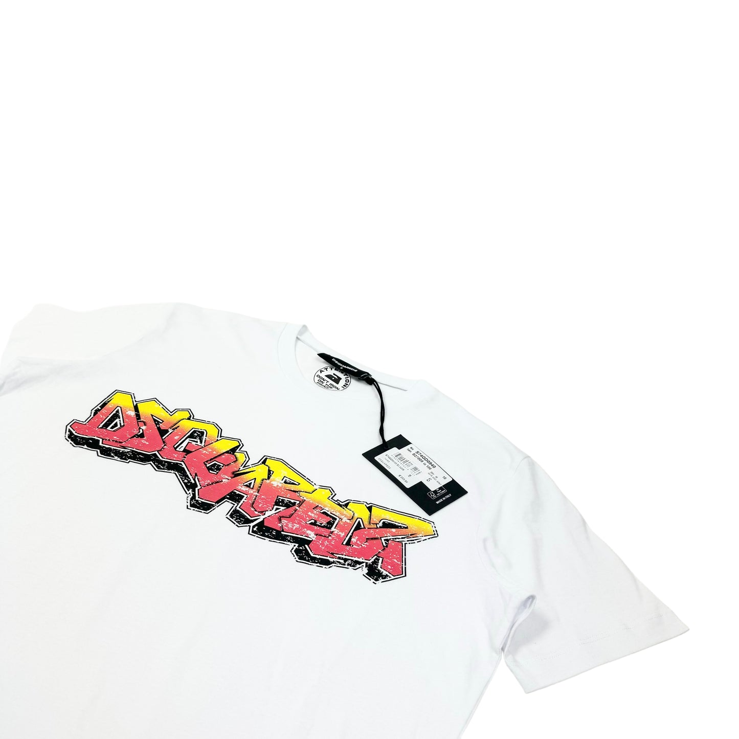 Tricou Dsquared2
