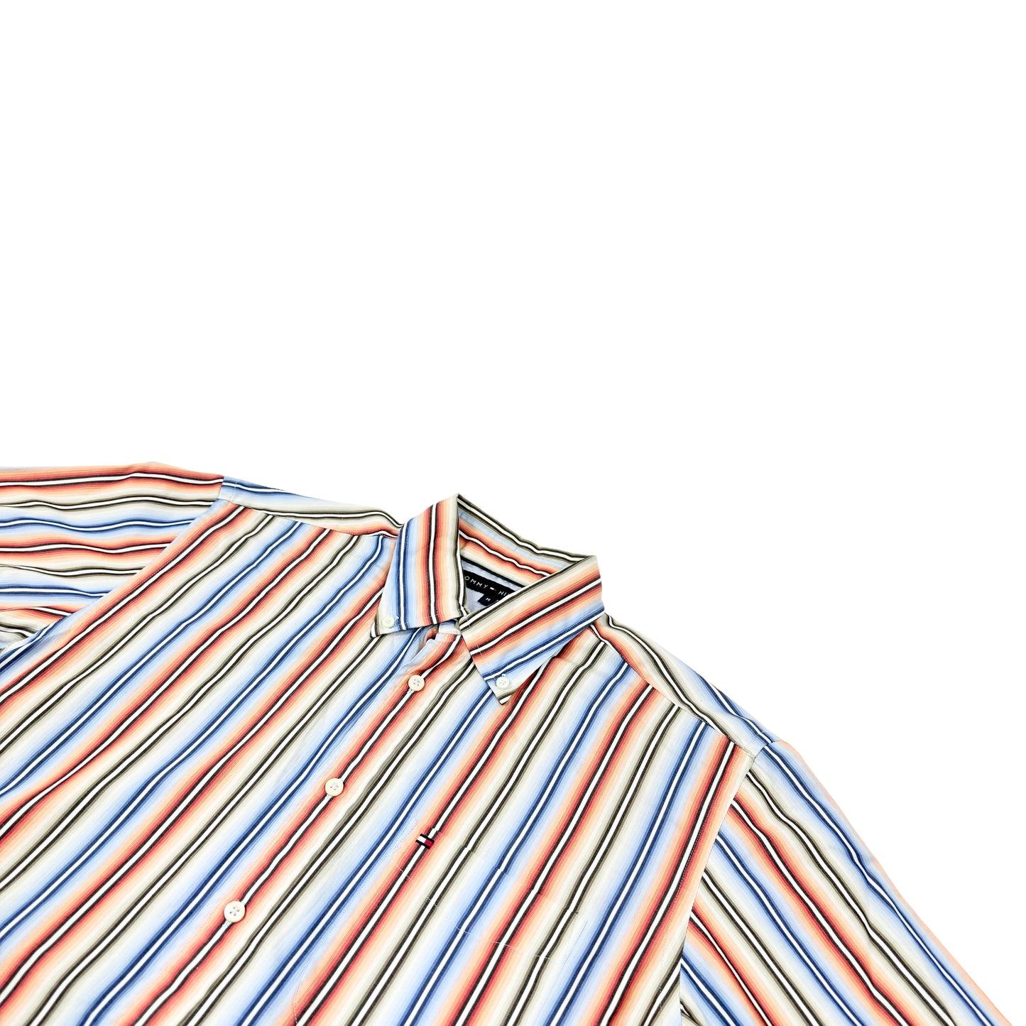 Cămașă Tommy Hilfiger Vintage