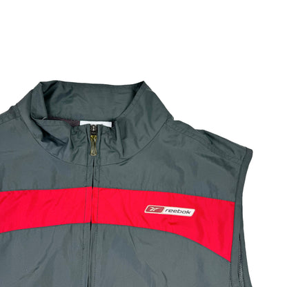 Vestă Reebok Vintage - M