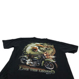 Tricou Wild