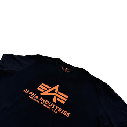 Tricou Alpha Industries - M