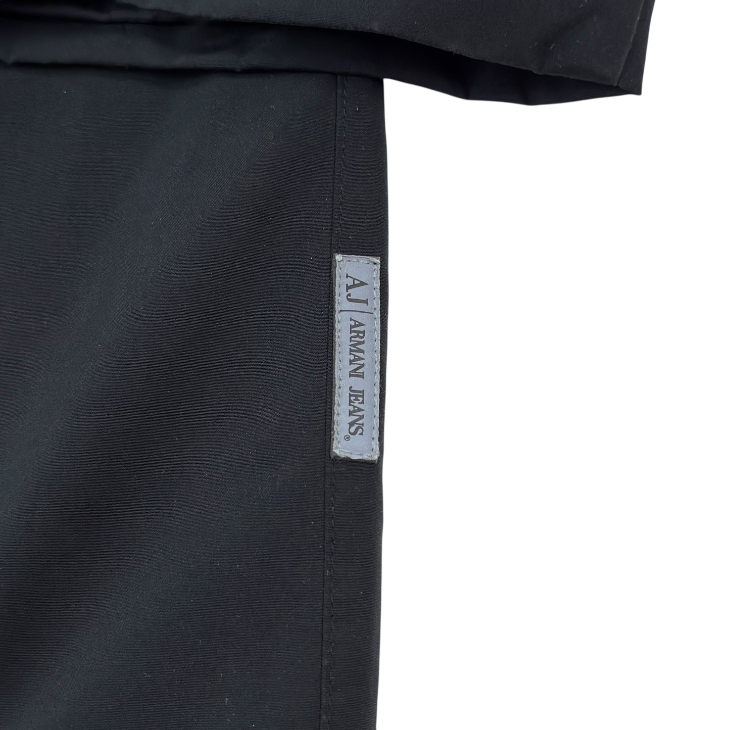 Jachetă Parka Armani Vintage - XL/XXL