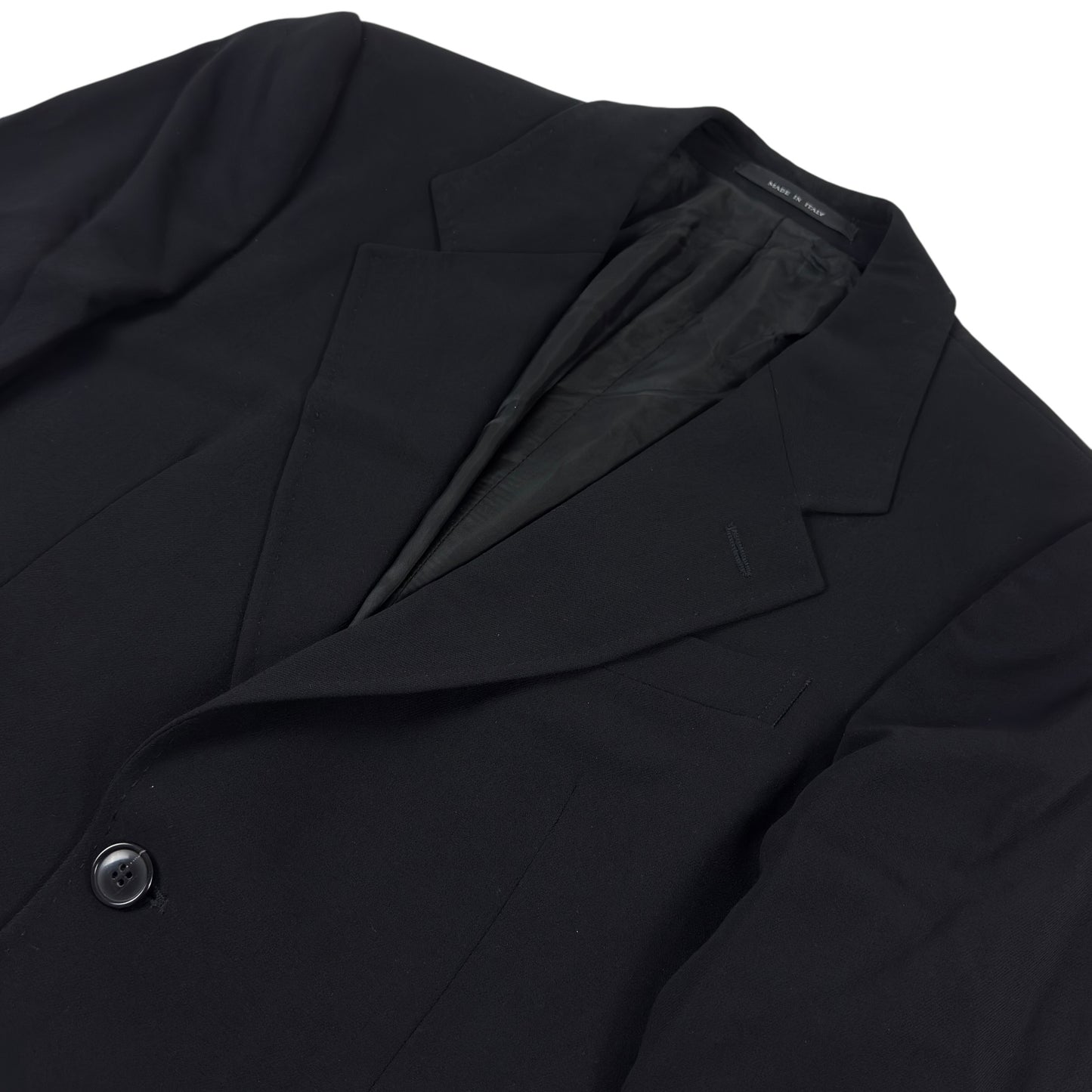 Sacou Armani 100% Lână - S/M