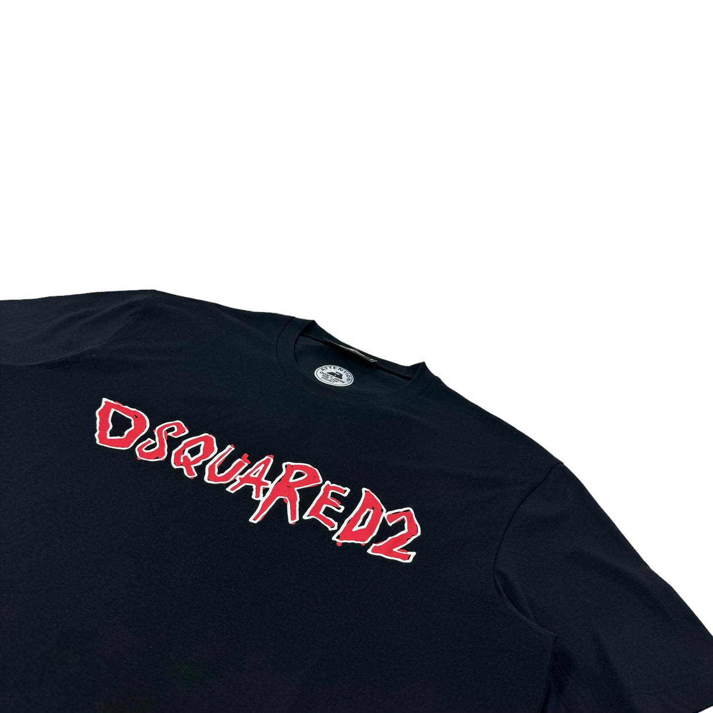 Tricou Dsquared2 - XXL