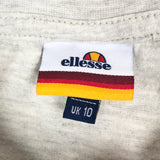 Tricou Ellesse