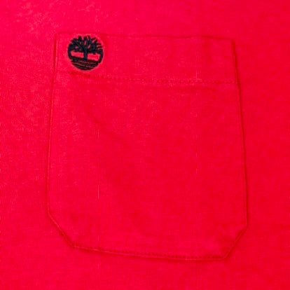 Tricou Timberland