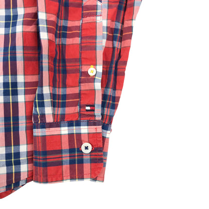 Cămașă Tommy Hilfiger Vintage - M