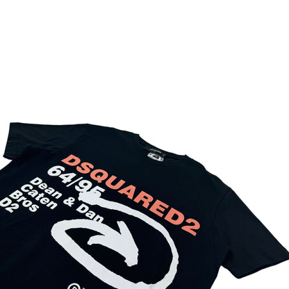 Tricou Dsquared2 - S