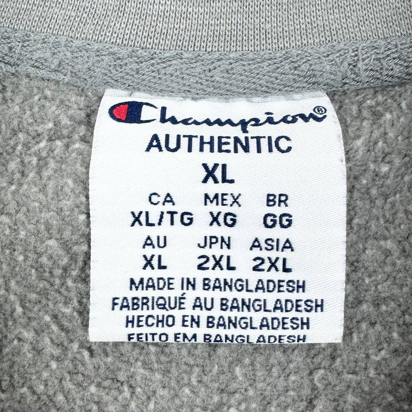 Bluză Champion - XL