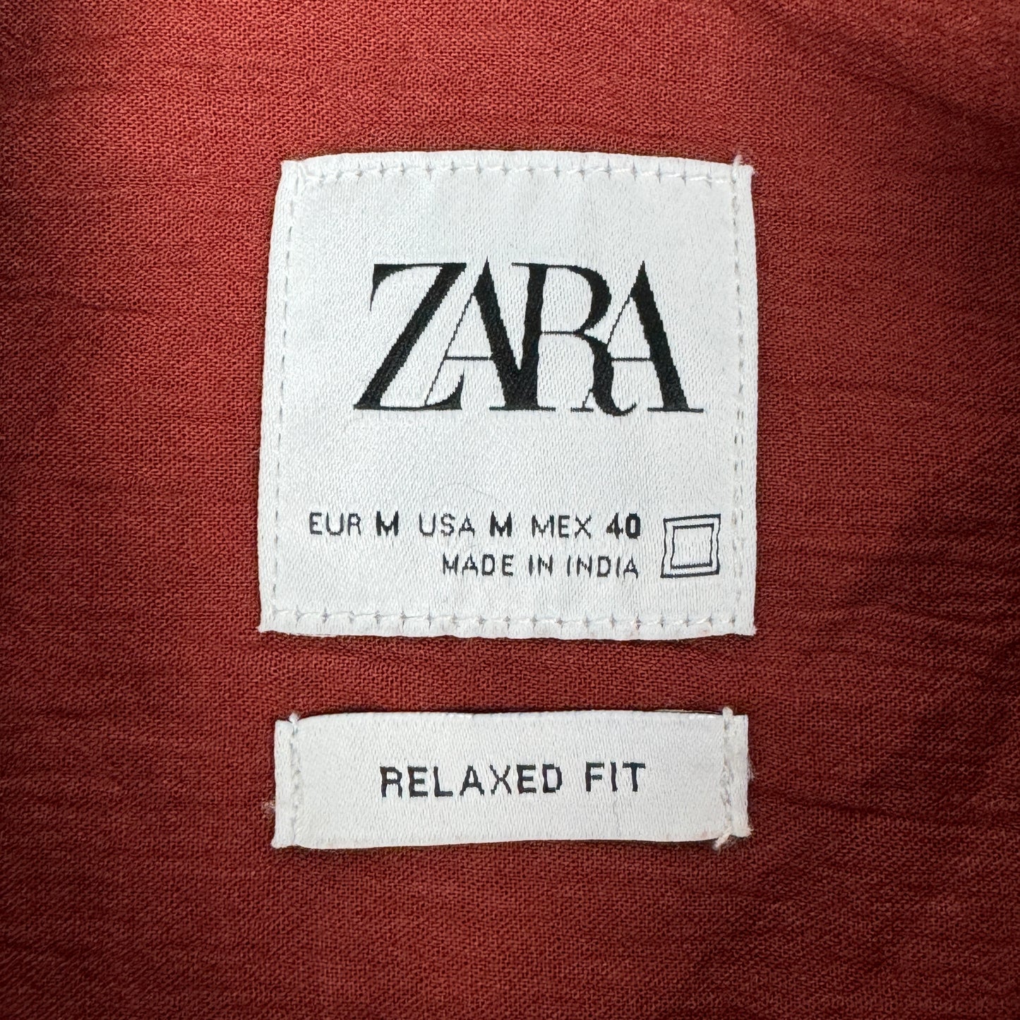 Cămașă Zara