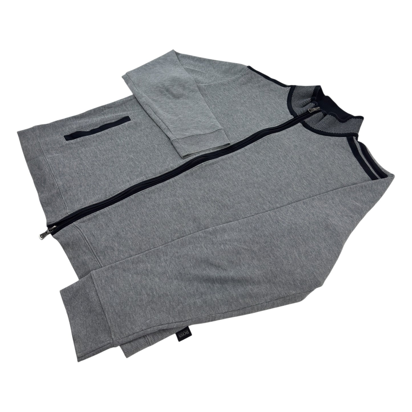 Jachetă Hugo Boss - M/L