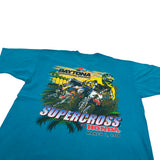 Tricou Supercross 1998 Vintage
