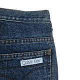 Blugi Calvin Klein Vintage