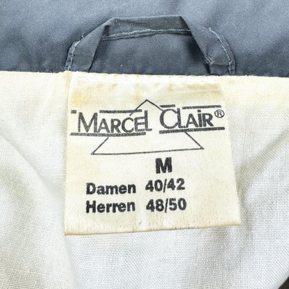 Jachetă Marcel Clair Vintage 90s - XL