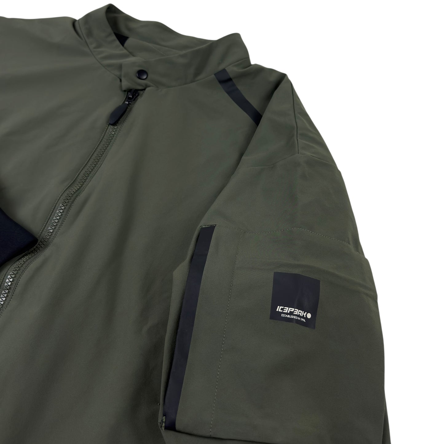 Jachetă Icepeak - M/L