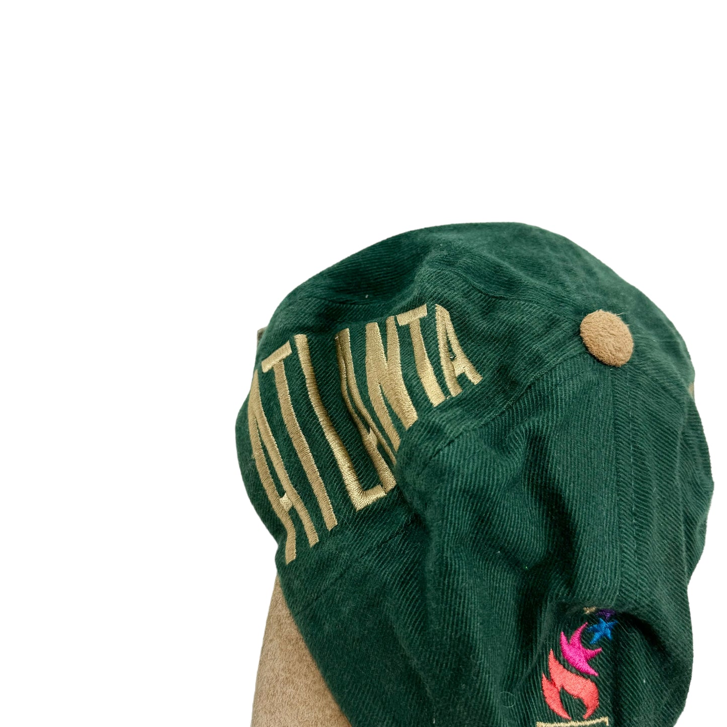 Şapcă Atlanta Vintage Din Anul 1996