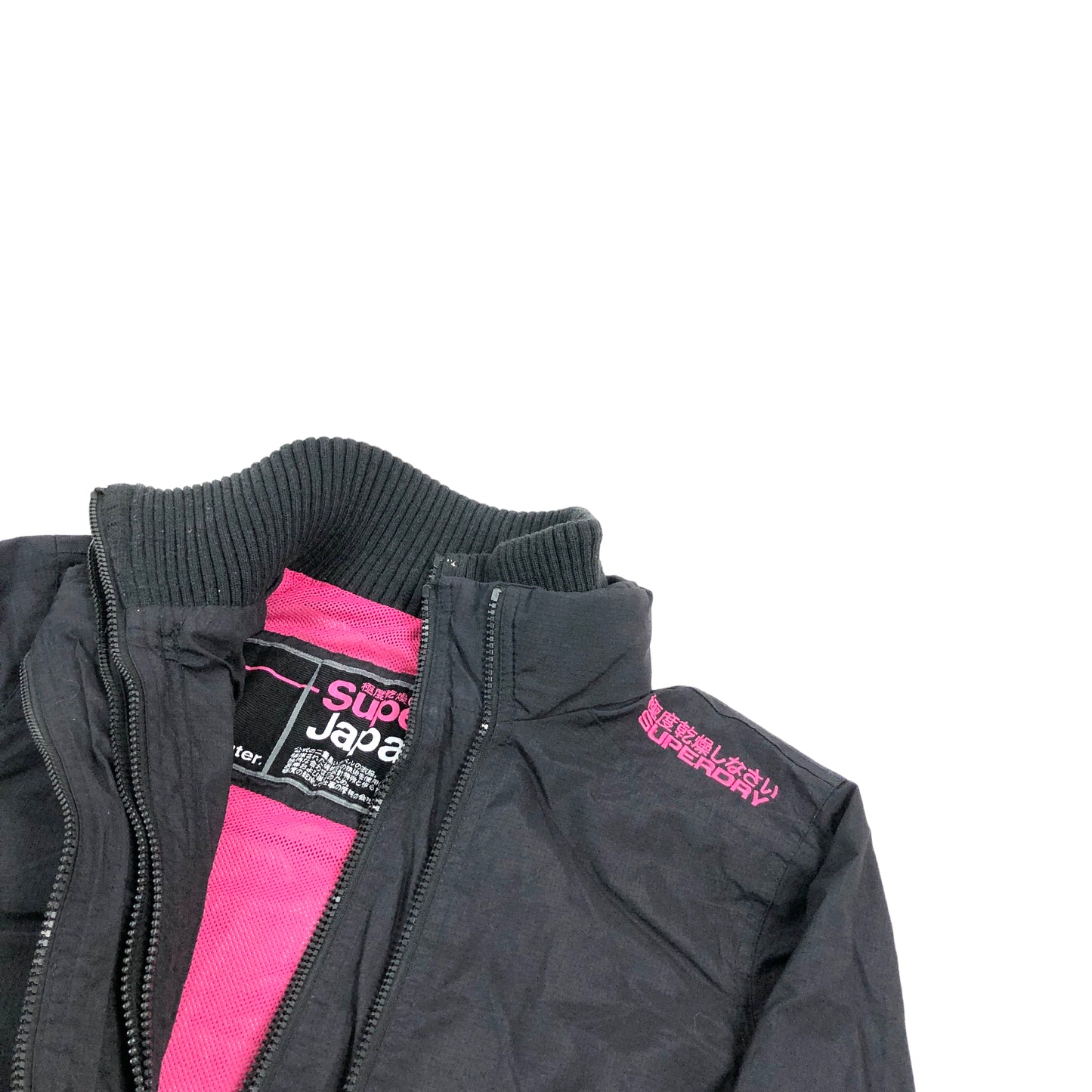 Jachetă Superdry Femei - L