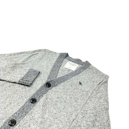 Cardigan Abercrombie&Fitch - S