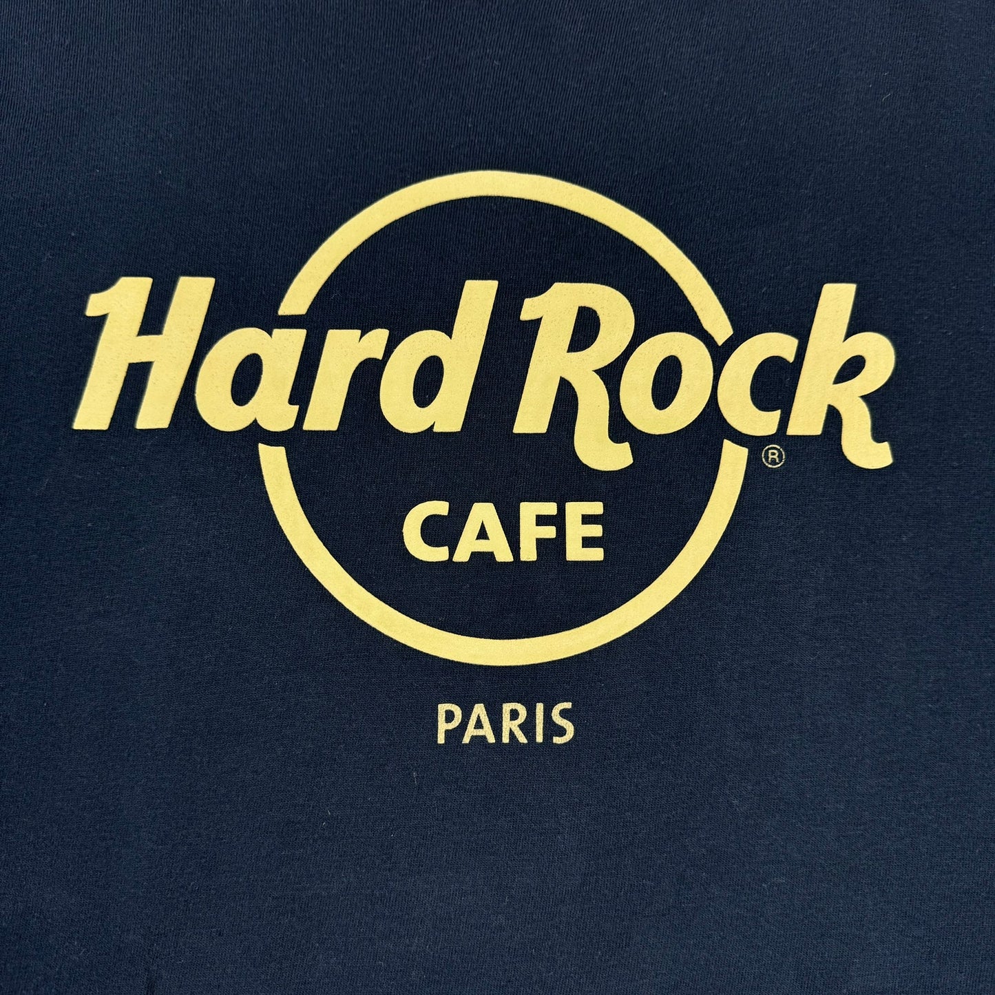 Tricou Hard Rock Cafe - M
