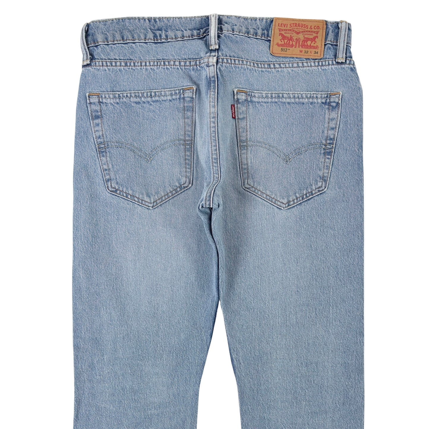 Blugi Levi's 512 - W32/L32