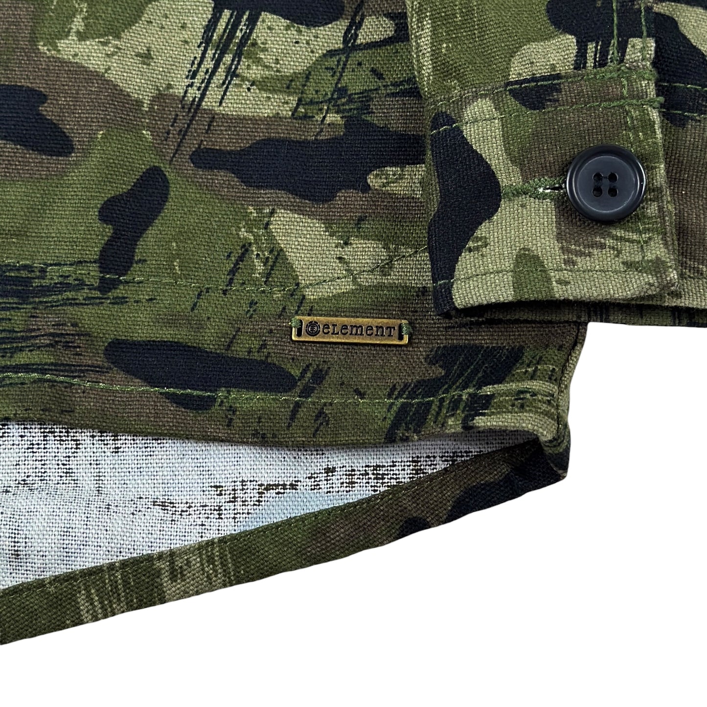 Jachetă Element - S/M