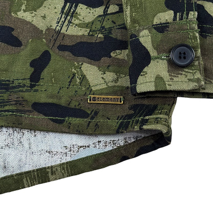 Jachetă Element - S/M