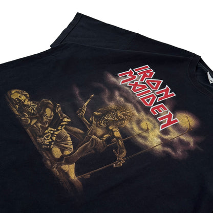 Tricou Iron Maiden - L/XL